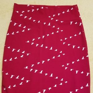 Lularoe Cassie size M